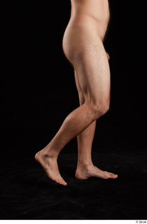 Orest  1 calf flexing nude side view 0001.jpg